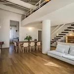 Apartmán La Sortita Light And Modern
