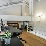 La Sortita Light And Modern Apartmán