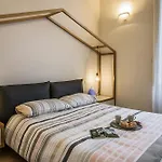 La Sortita Light And Modern Apartmán Lucca