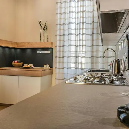 La Sortita Light And Modern Appartamento