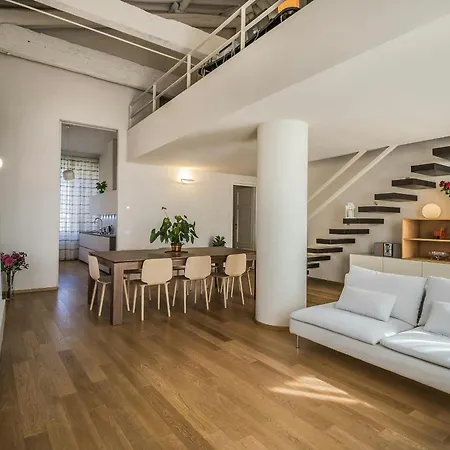 Appartamento La Sortita Light And Modern