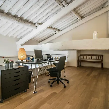 Appartamento La Sortita Light And Modern *