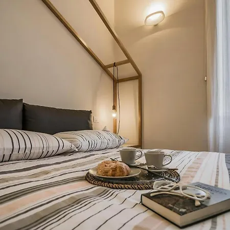 Apartmán La Sortita Light And Modern